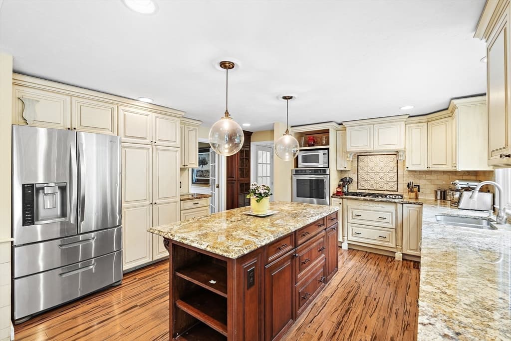 Single Family Residence at 821 Concord Road, Sudbury MA 01776, Sudbury, photo 13 of 42