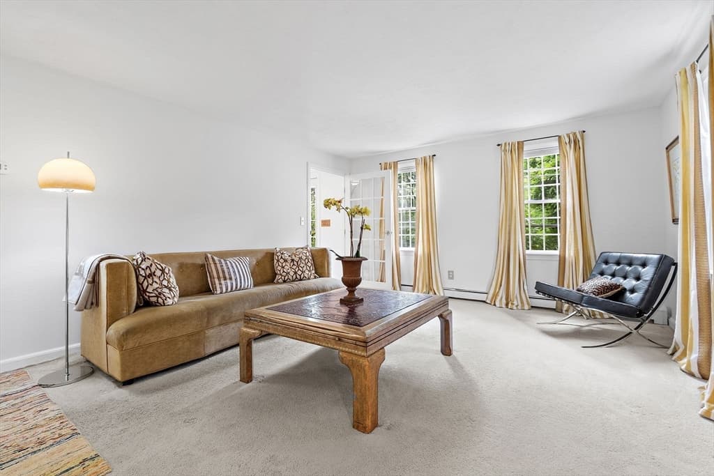 Single Family Residence at 821 Concord Road, Sudbury MA 01776, Sudbury, photo 17 of 42