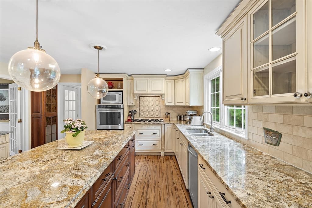 Single Family Residence at 821 Concord Road, Sudbury MA 01776, Sudbury, photo 9 of 42