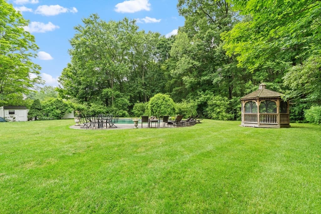 Single Family Residence at 821 Concord Road, Sudbury MA 01776, Sudbury, photo 38 of 42