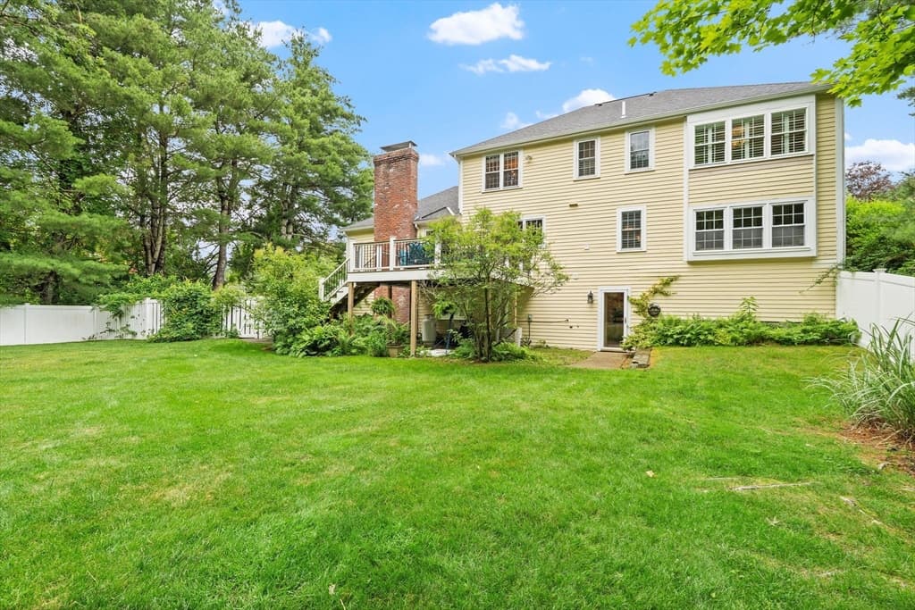 Single Family Residence at 821 Concord Road, Sudbury MA 01776, Sudbury, photo 37 of 42
