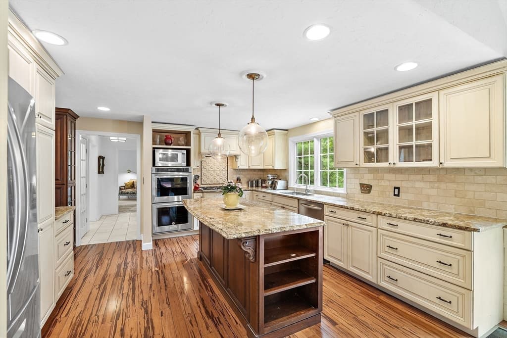 Single Family Residence at 821 Concord Road, Sudbury MA 01776, Sudbury, photo 11 of 42