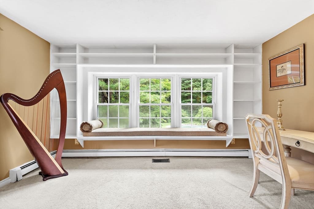 Single Family Residence at 821 Concord Road, Sudbury MA 01776, Sudbury, photo 19 of 42