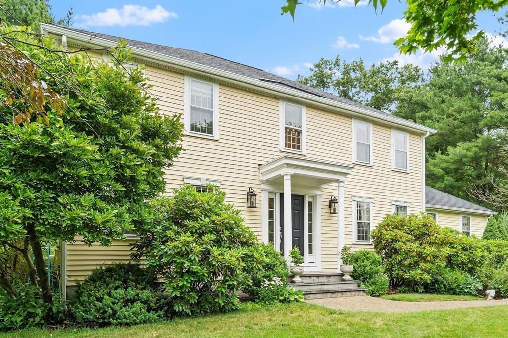 Single Family Residence at 821 Concord Road, Sudbury MA 01776, Sudbury, photo 35 of 42
