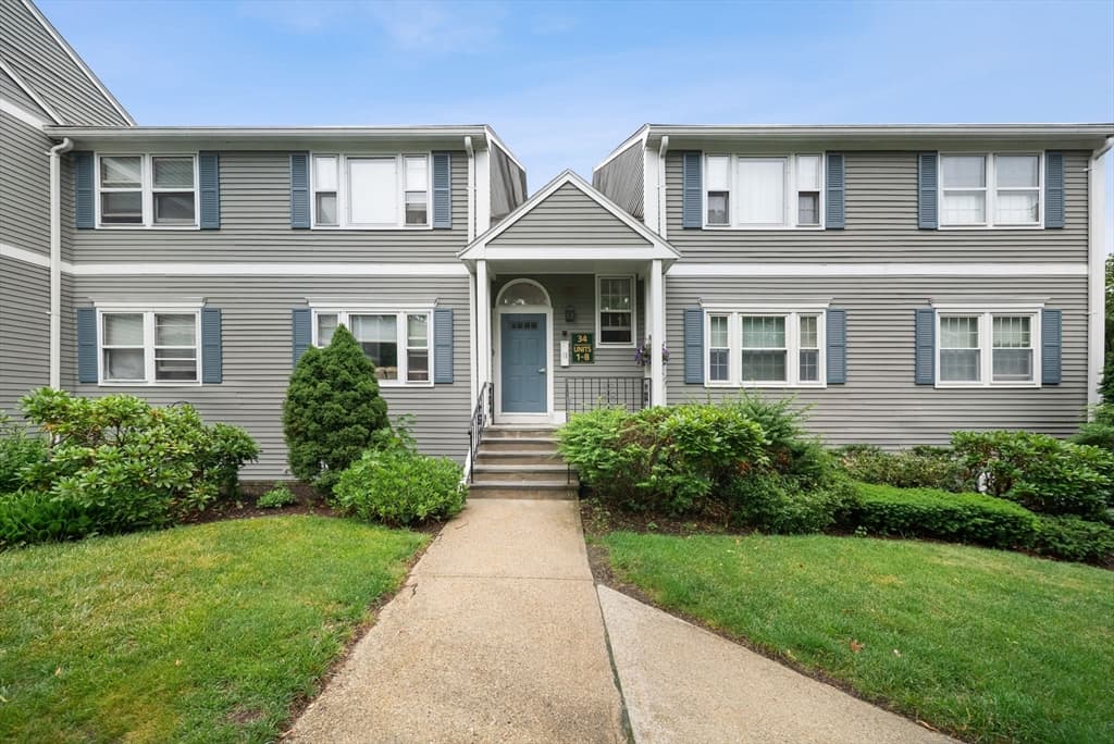 34 Washington Grn # 6, Walpole MA 02032 photo 3