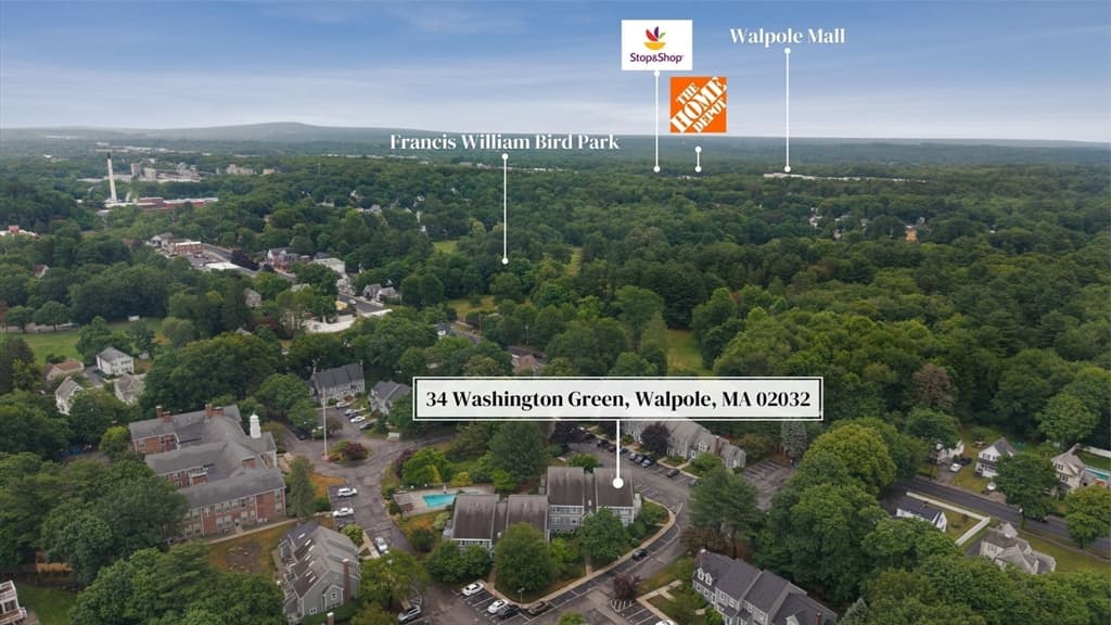 34 Washington Grn # 6, Walpole MA 02032 photo 25