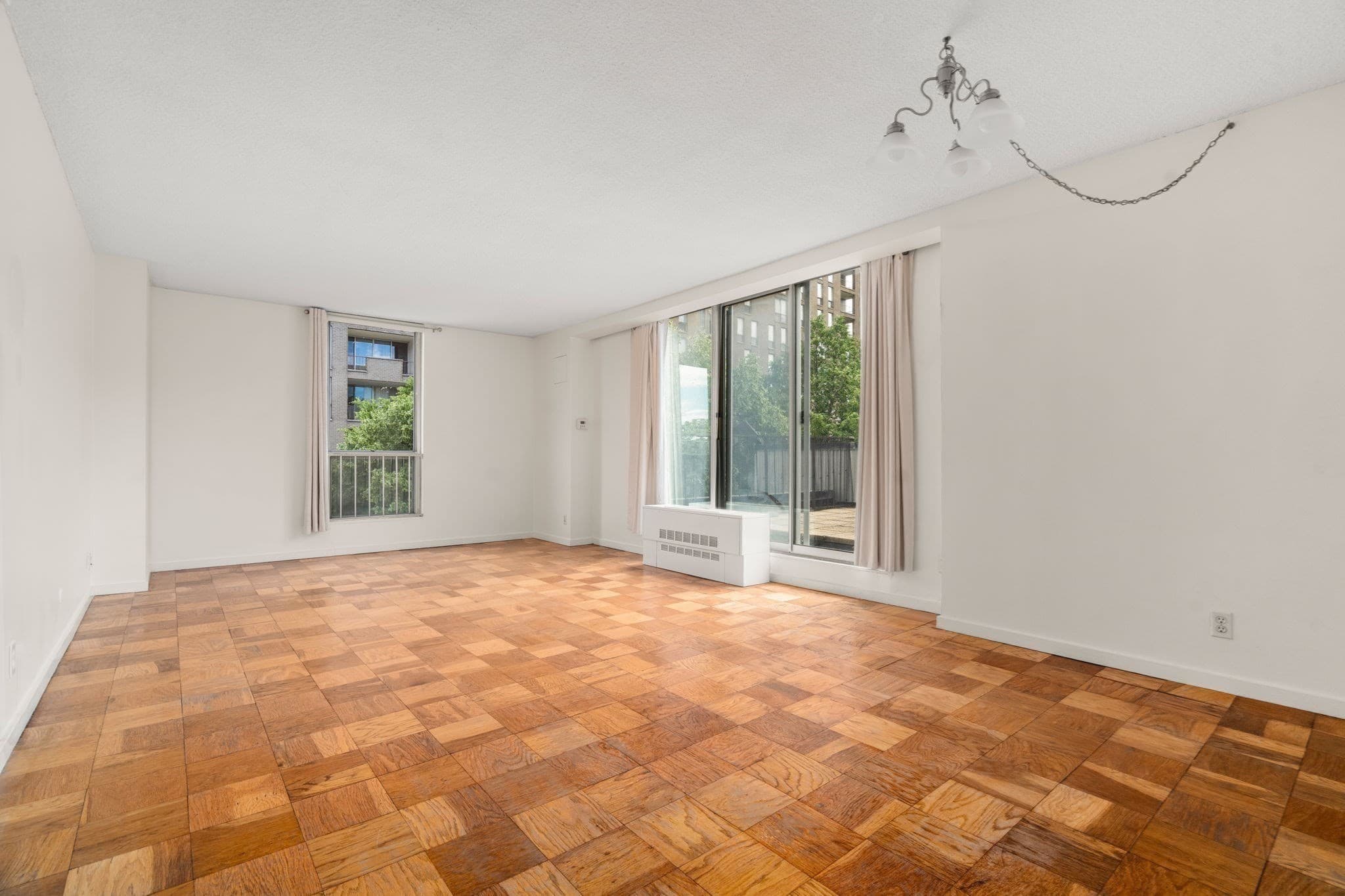 Condominium at 99 Pond Ave # 501, Brookline MA 02445, photo 2 of 18