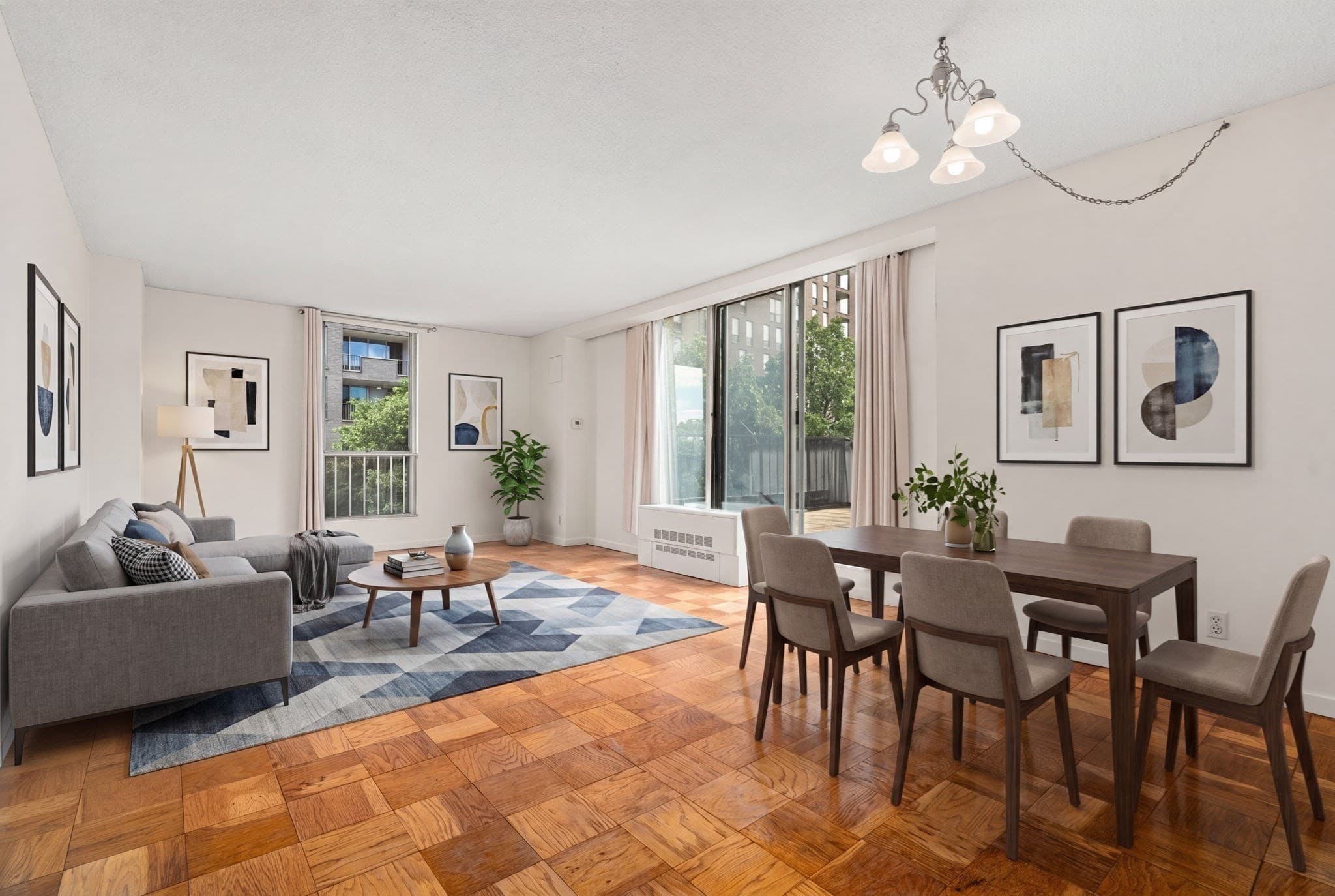 99 Pond Ave # 501, Brookline MA 02445