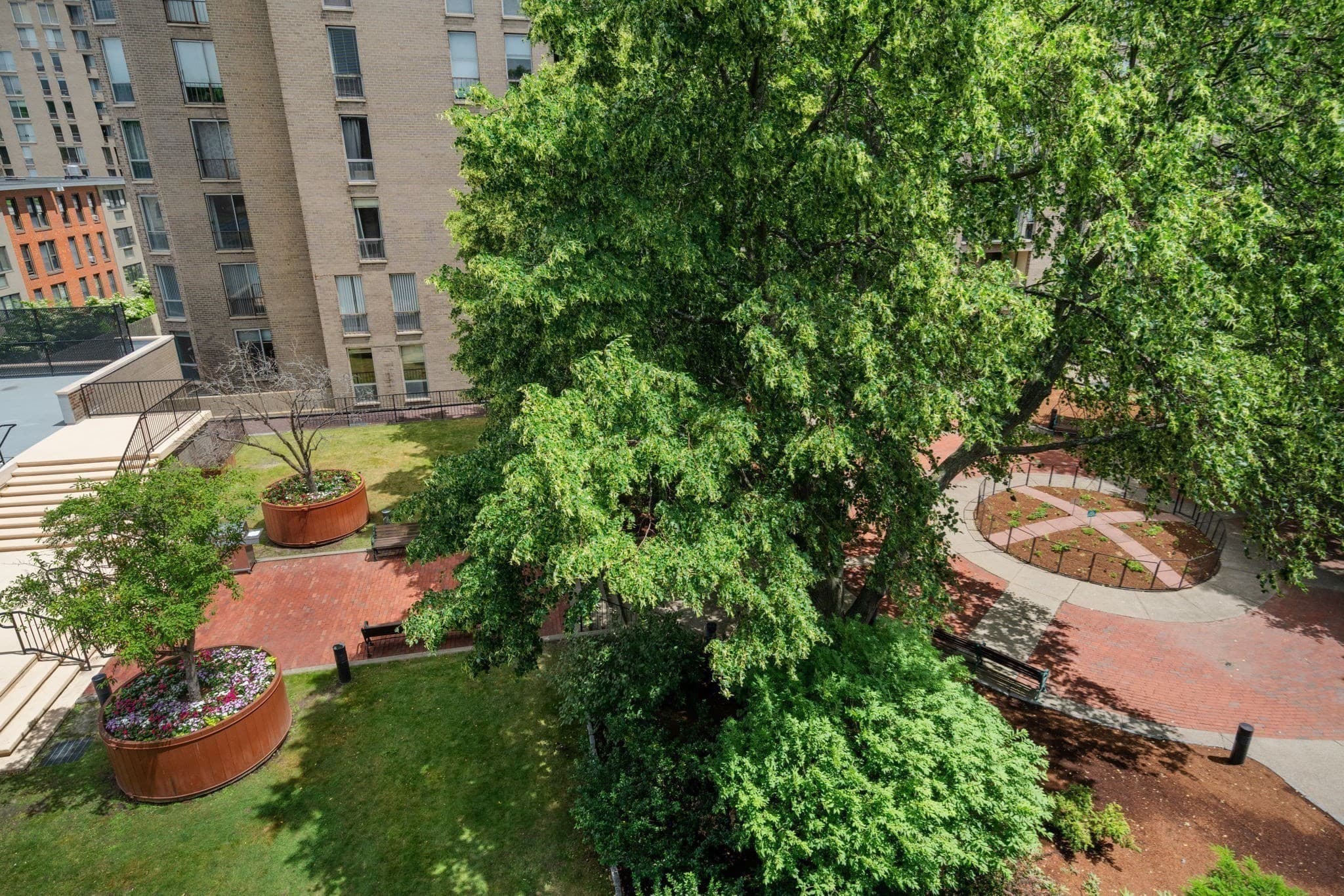 Condominium at 99 Pond Ave # 501, Brookline MA 02445, photo 18 of 18
