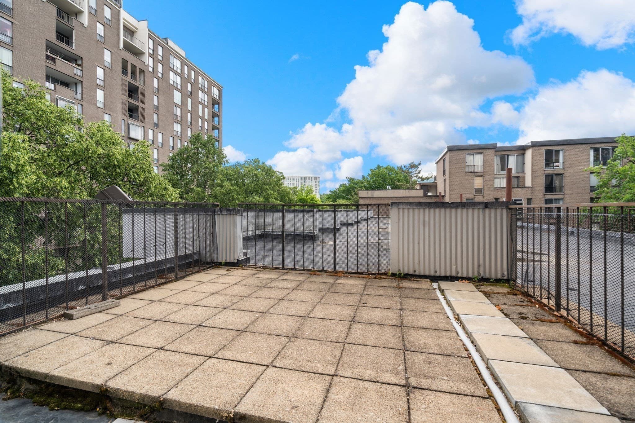Condominium at 99 Pond Ave # 501, Brookline MA 02445, photo 8 of 18