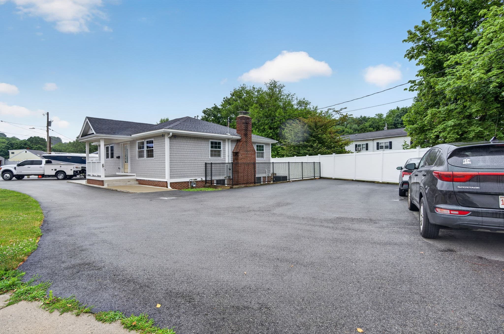 Single Family Residence at 165 Garfield Ave, Chelsea MA 02150, Chelsea, photo 27 of 35