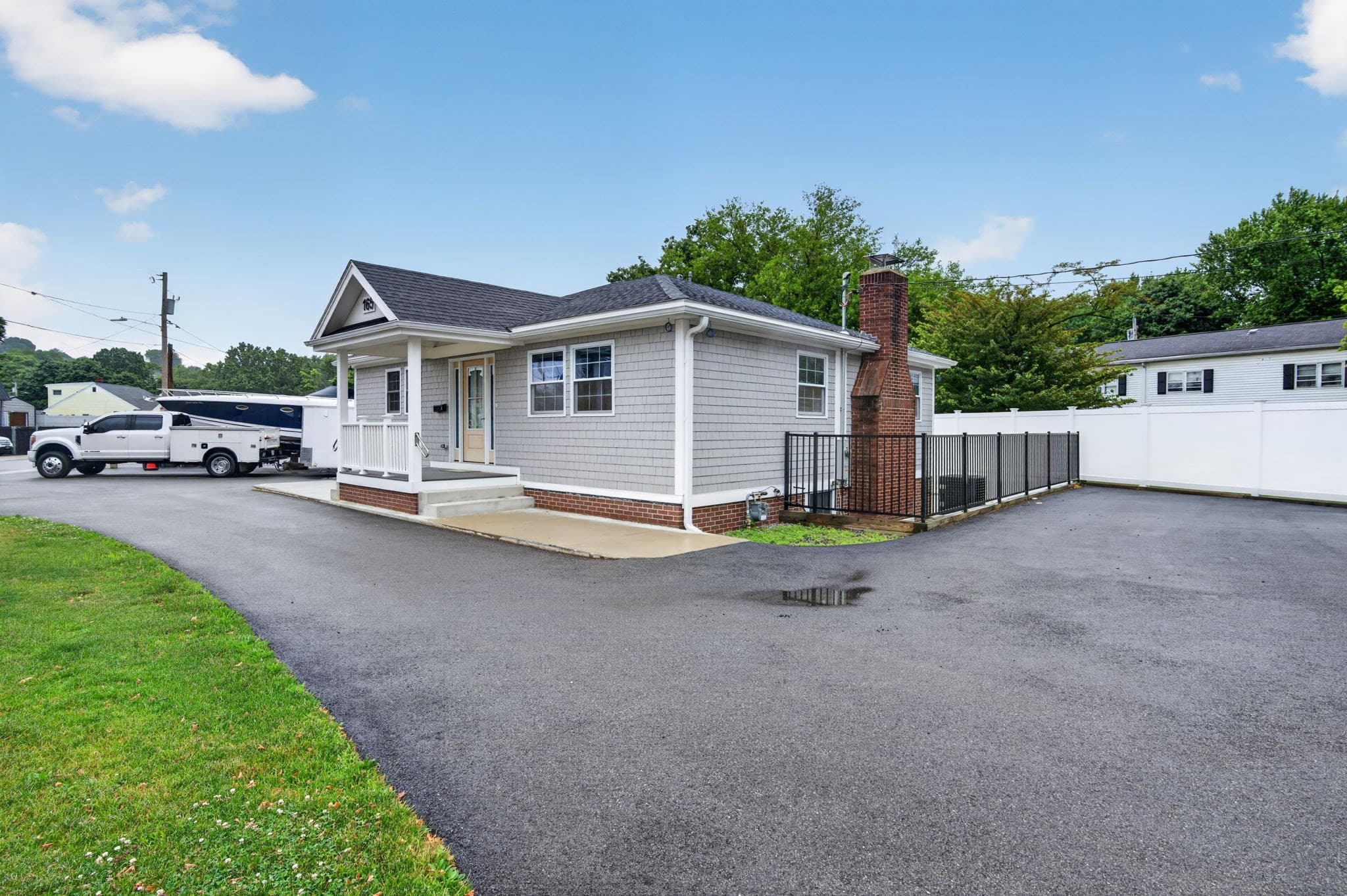 Single Family Residence at 165 Garfield Ave, Chelsea MA 02150, Chelsea, photo 26 of 35