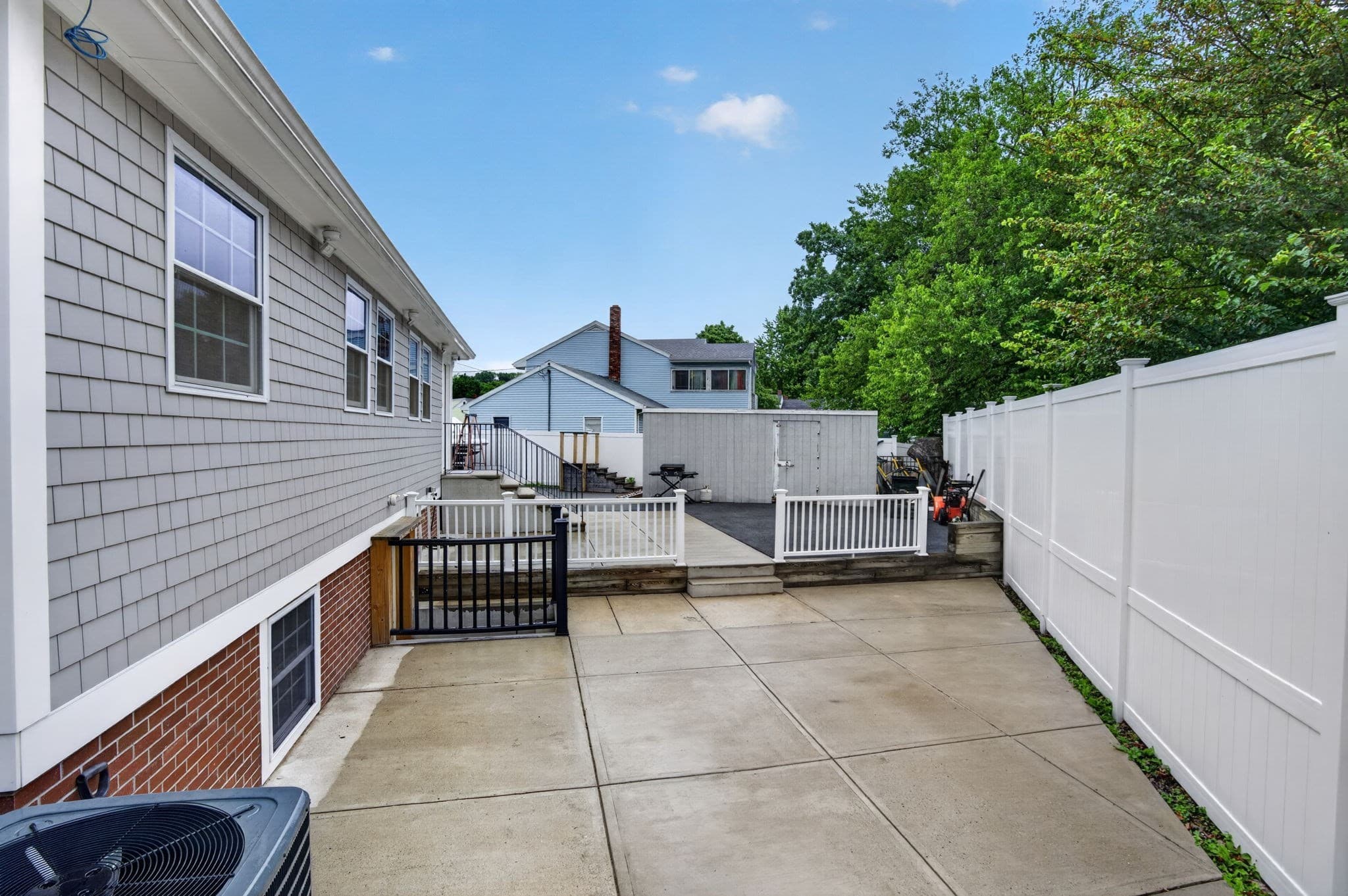 Single Family Residence at 165 Garfield Ave, Chelsea MA 02150, Chelsea, photo 30 of 35