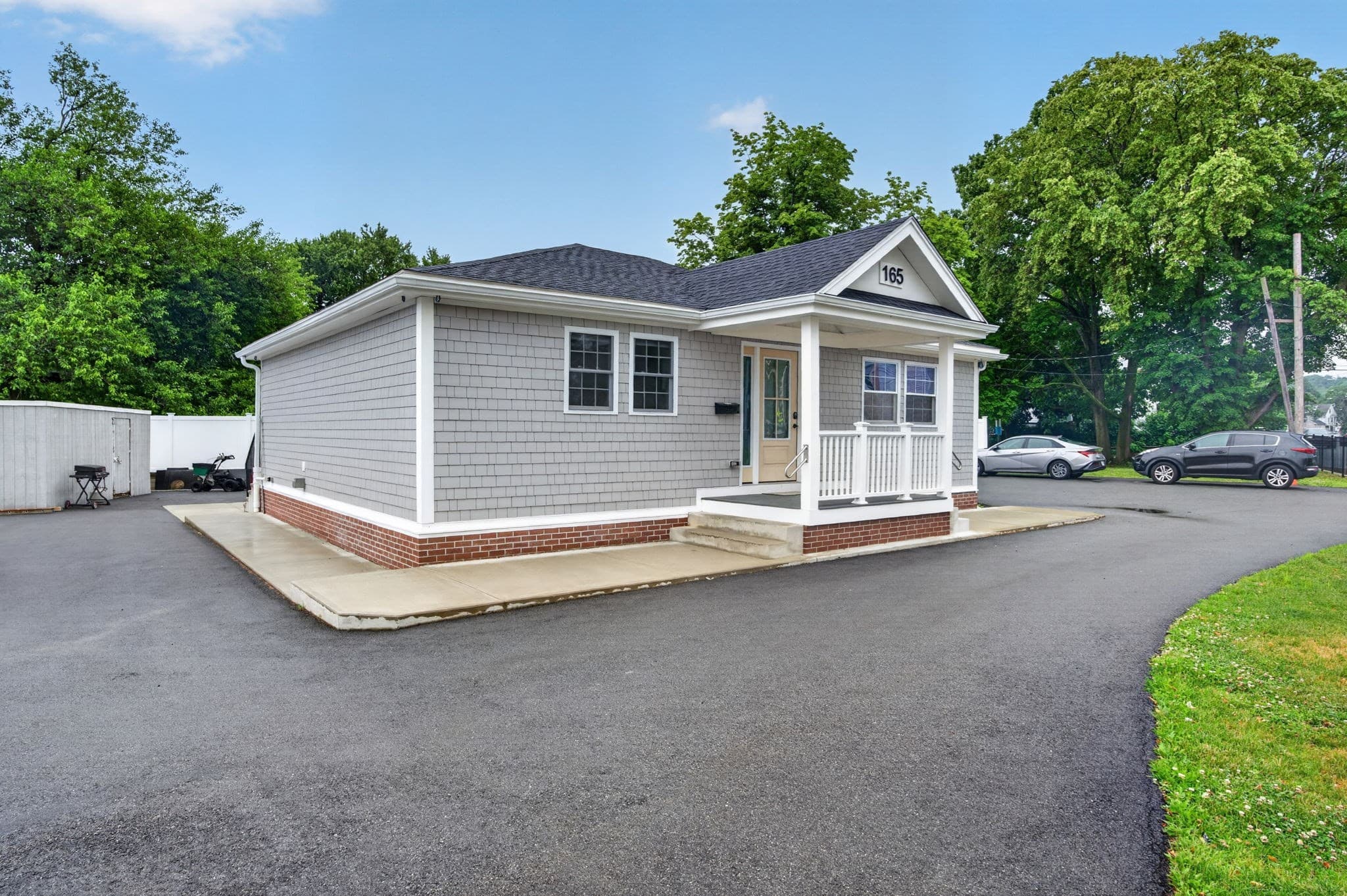 Single Family Residence at 165 Garfield Ave, Chelsea MA 02150, Chelsea, photo 29 of 35
