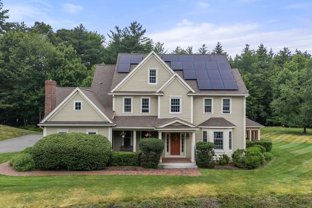 35 Houghton Ln, Boxborough MA 01719 photo 5