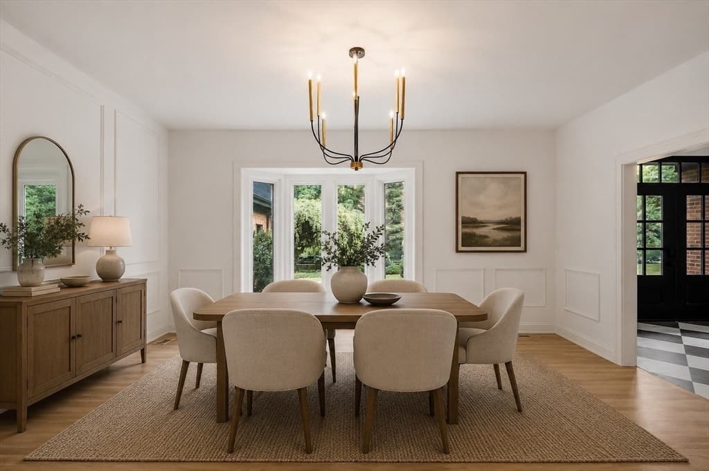 Single Family Residence at 21 Wildewood Dr, Lynnfield MA 01940, Lynnfield, photo 19 of 42