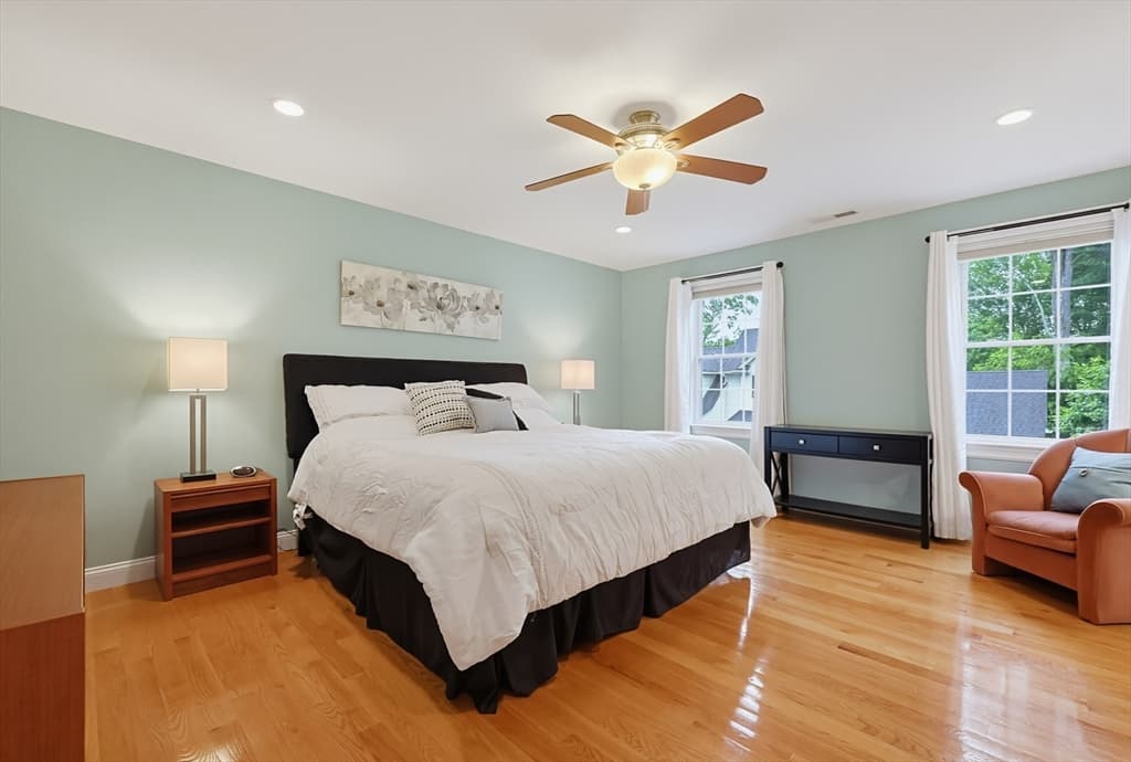 Condominium at 23 Williamsburg Way # 23, Medway MA 02053, Medway, photo 12 of 26