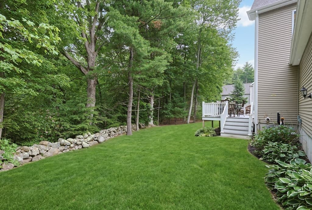 Condominium at 23 Williamsburg Way # 23, Medway MA 02053, Medway, photo 25 of 26
