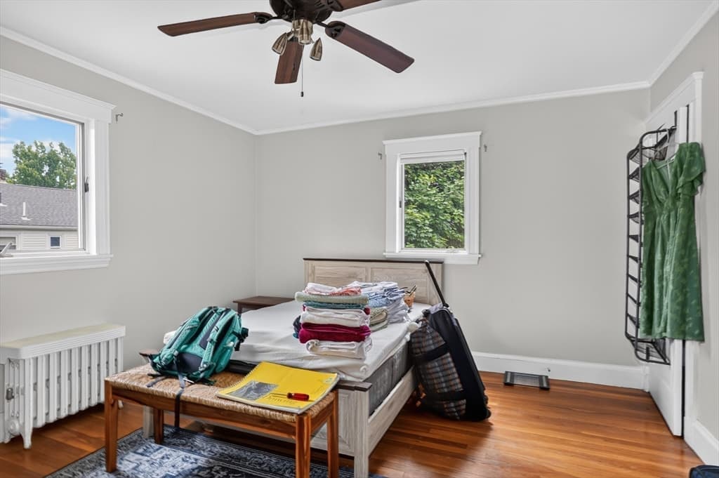 25 Cross Street # 2, Belmont MA 02478 photo 6