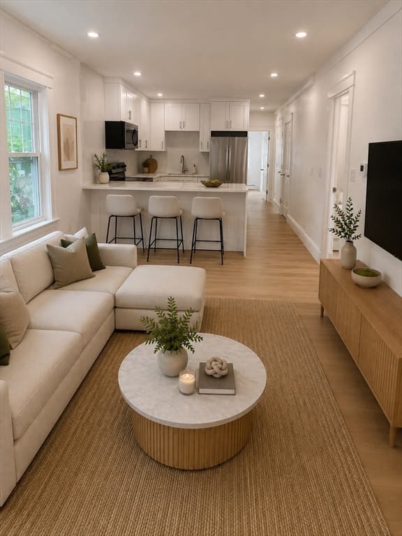 60 Derby St # 1, Somerville MA 02145