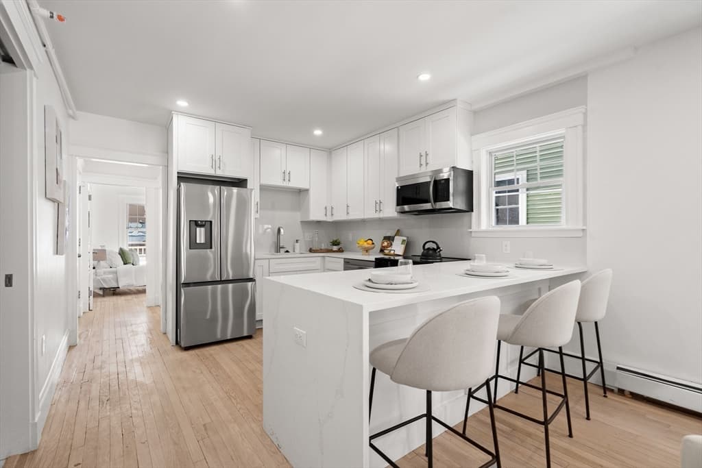 60 Derby St # 1, Somerville MA 02145 photo 5