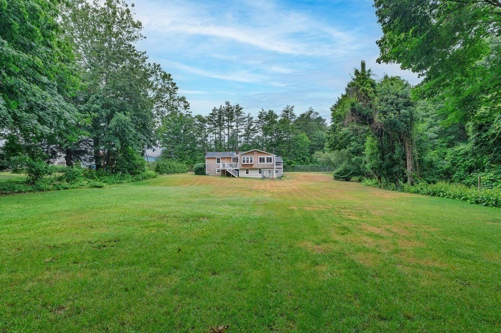 Single Family Residence at 254 Winter Street, Hanover MA 02339, photo 36 of 40