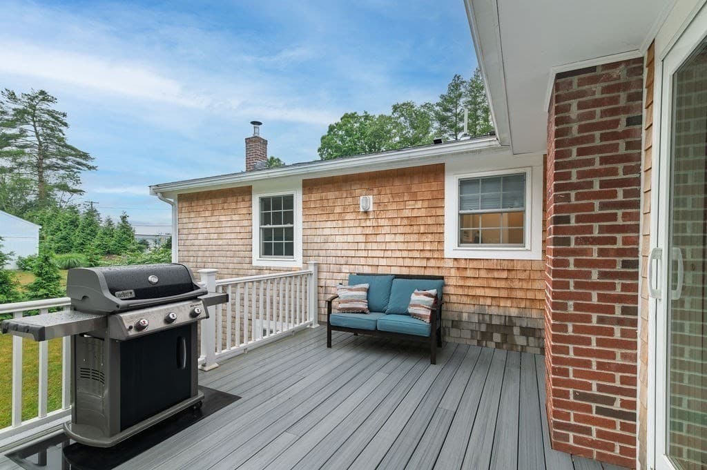 Single Family Residence at 254 Winter Street, Hanover MA 02339, photo 34 of 40