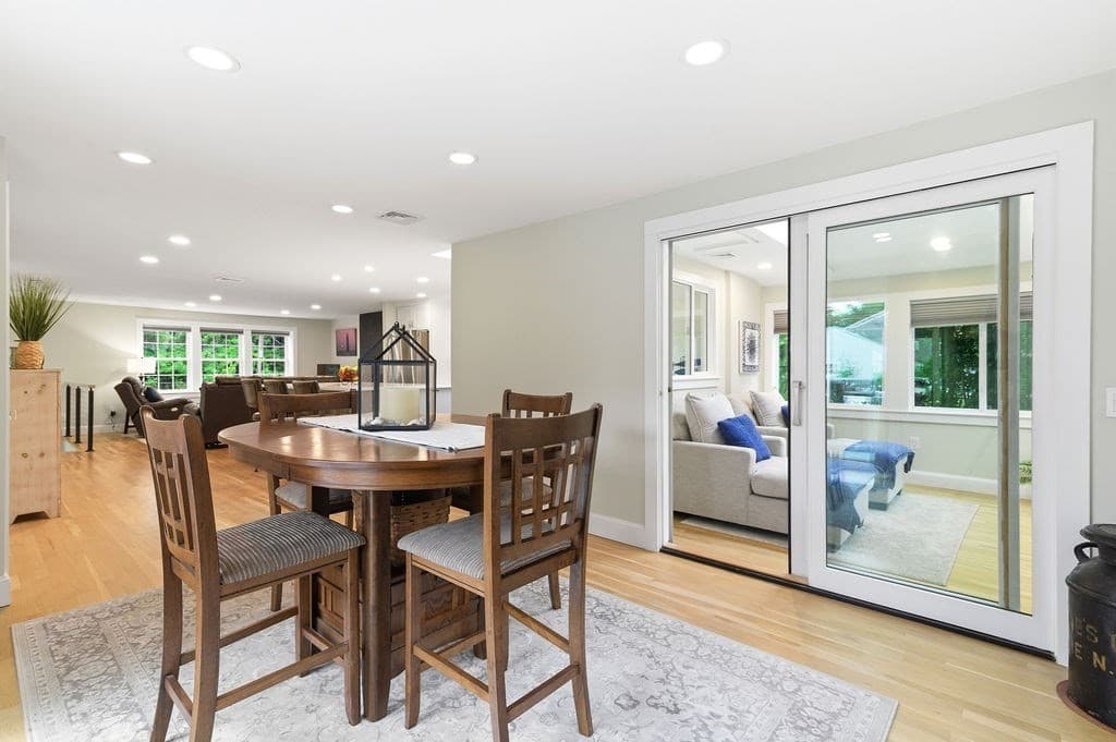 Single Family Residence at 254 Winter Street, Hanover MA 02339, photo 14 of 40