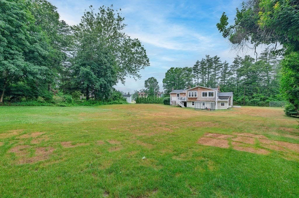 Single Family Residence at 254 Winter Street, Hanover MA 02339, photo 37 of 40