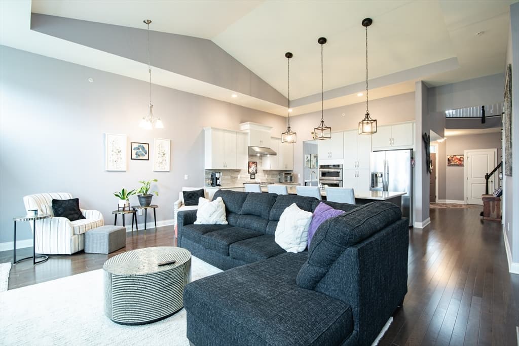 Condominium at 4 Plover Ln # 4, Methuen MA 01844, Methuen, photo 13 of 39