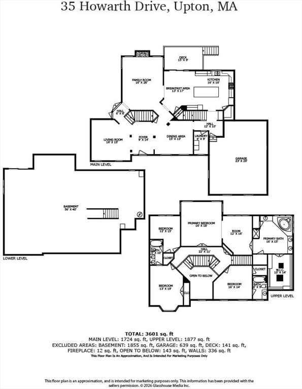 35 Howarth Dr, Upton MA 01568 photo 42