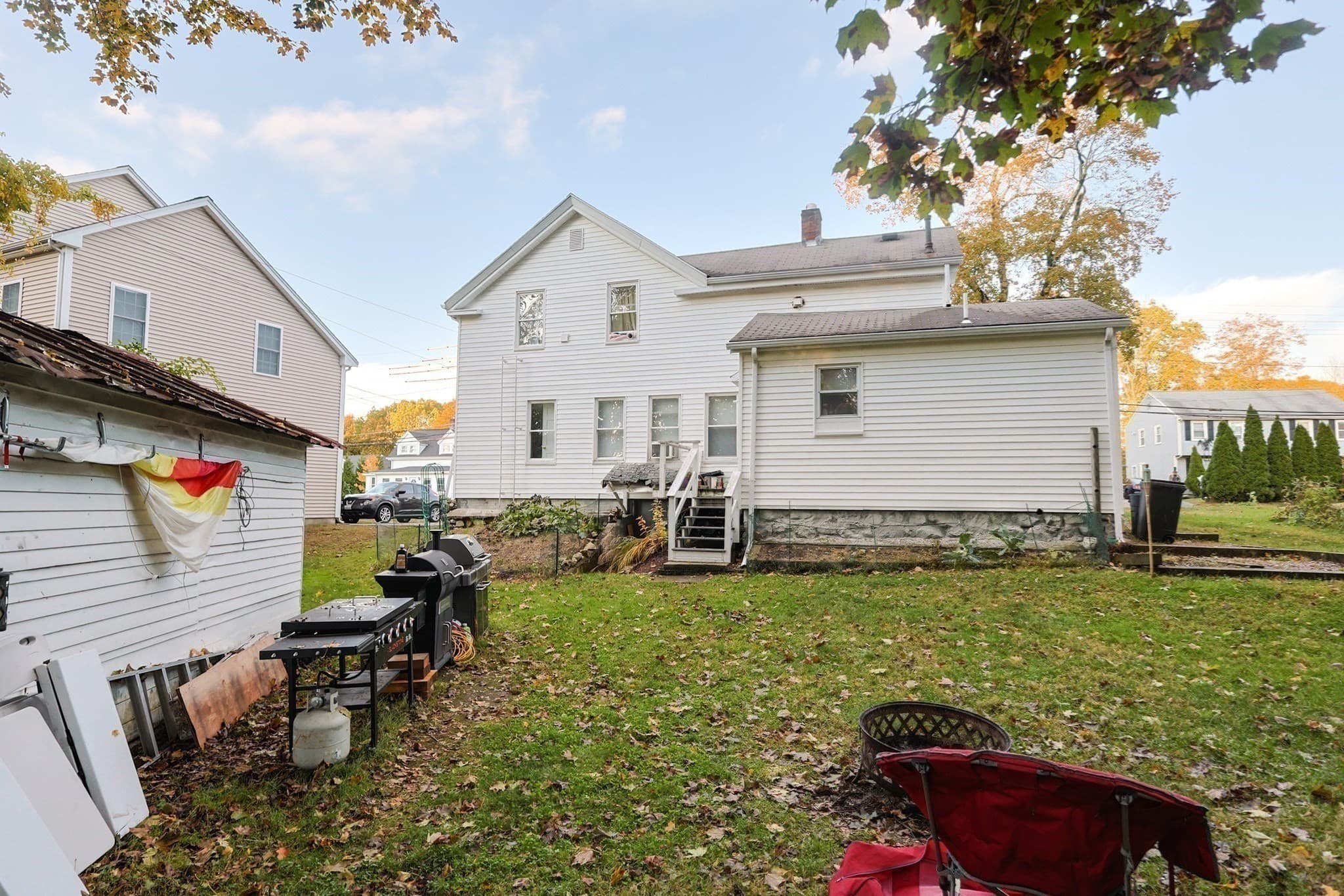 2 Family - 2 Units Up/Down at 261 Stone Street, Walpole MA 02081, photo 12 of 12