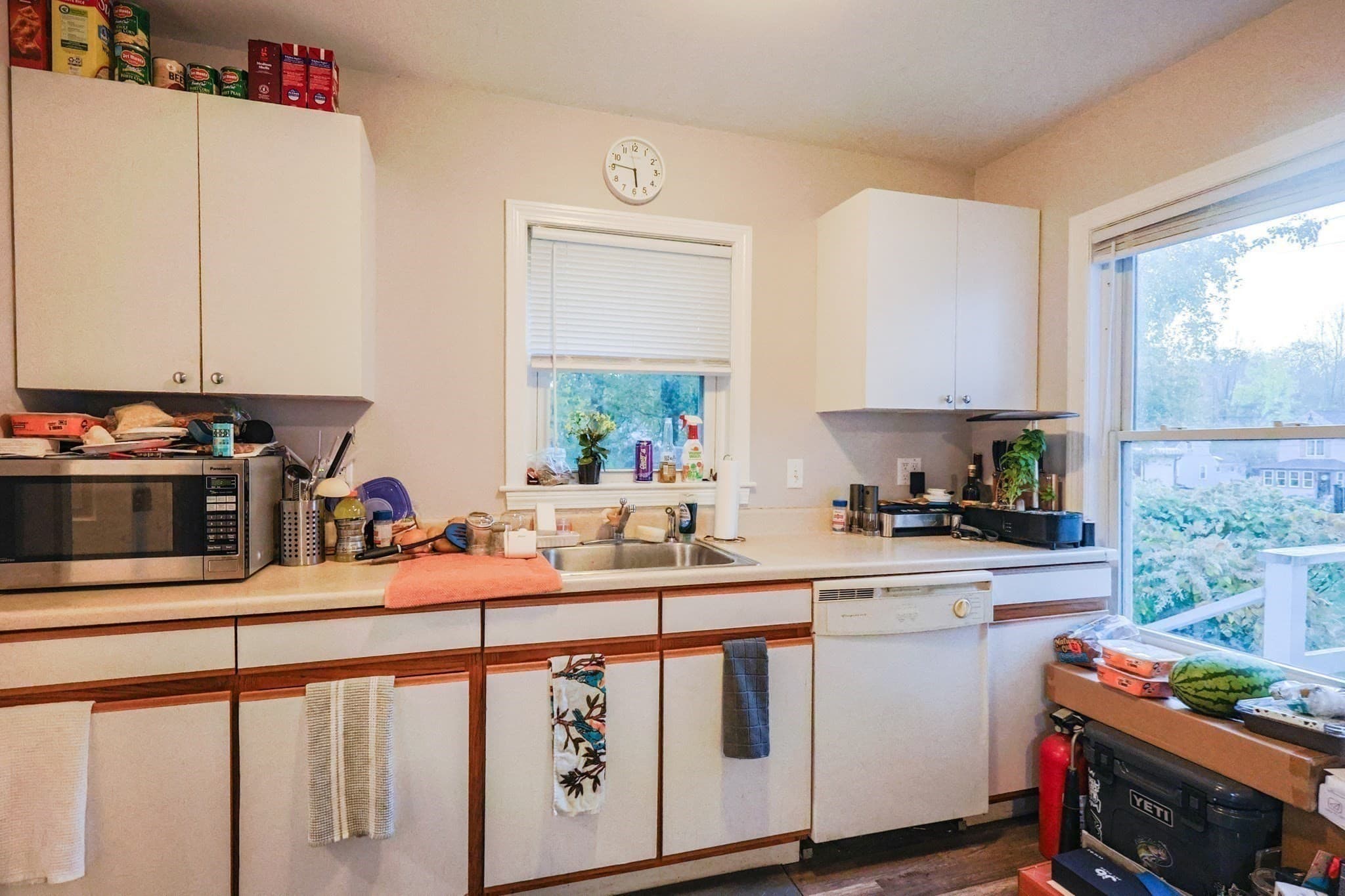 2 Family - 2 Units Up/Down at 261 Stone Street, Walpole MA 02081, photo 3 of 12