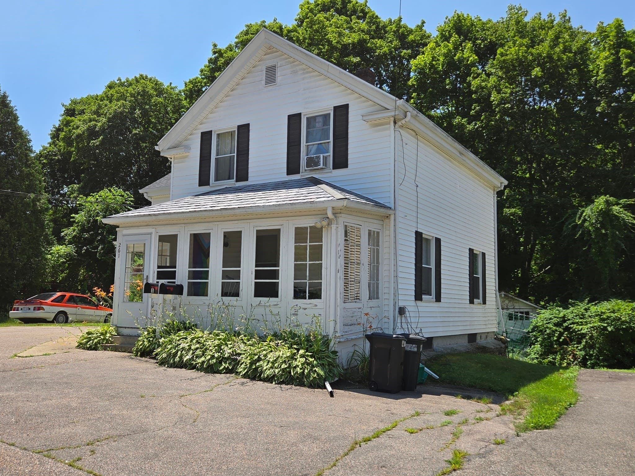 261 Stone Street, Walpole MA 02081