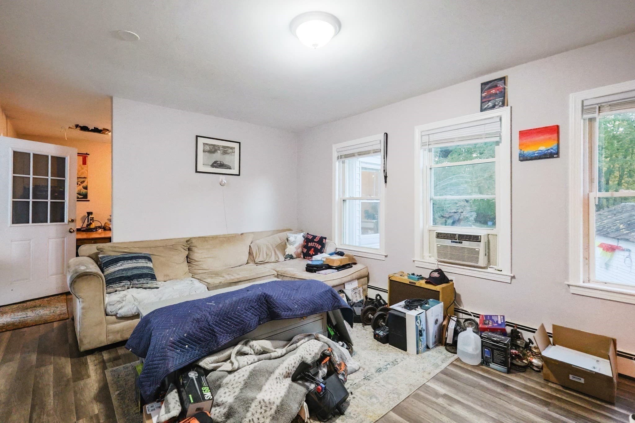 2 Family - 2 Units Up/Down at 261 Stone Street, Walpole MA 02081, photo 5 of 12