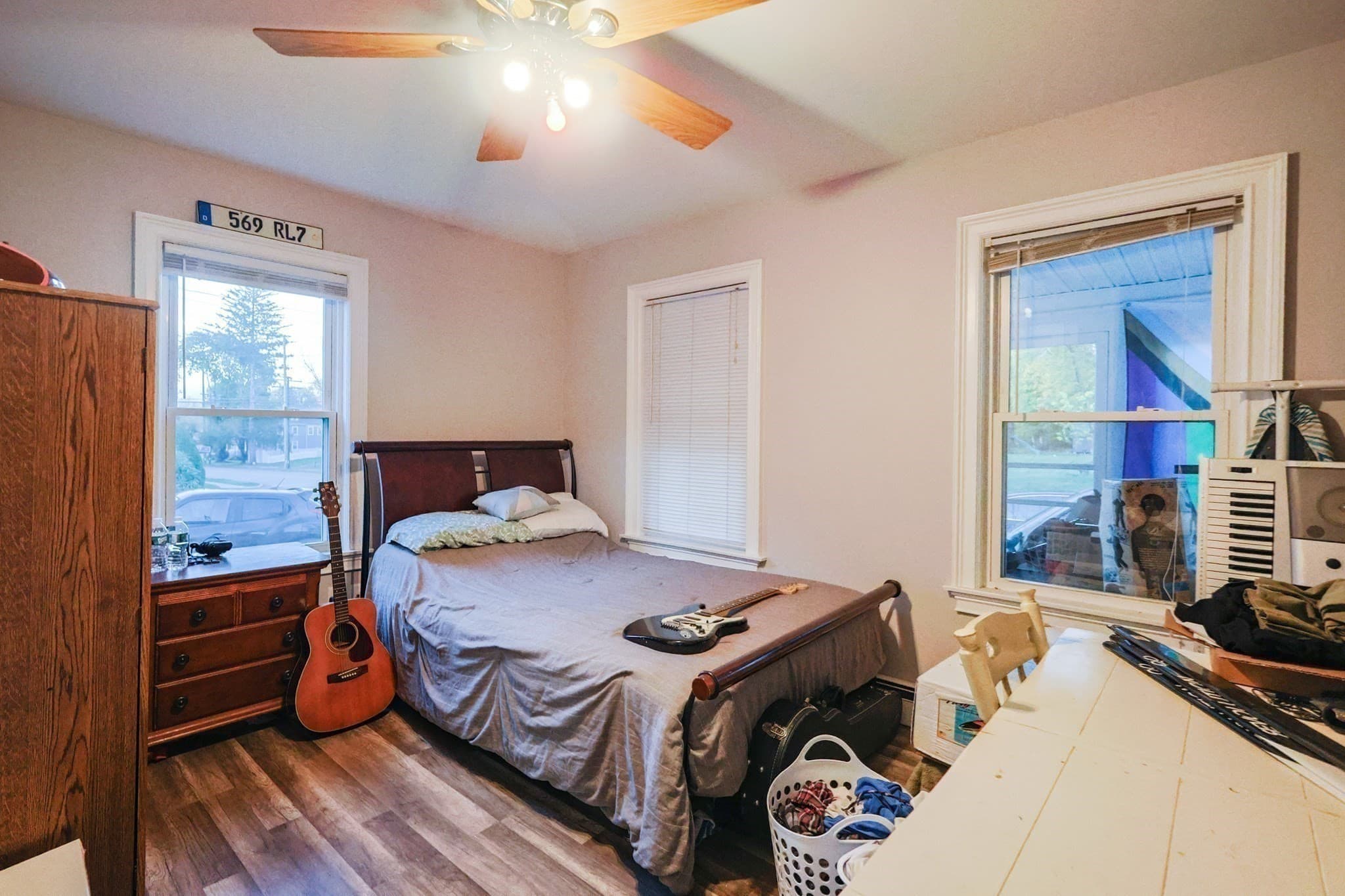 2 Family - 2 Units Up/Down at 261 Stone Street, Walpole MA 02081, photo 9 of 12