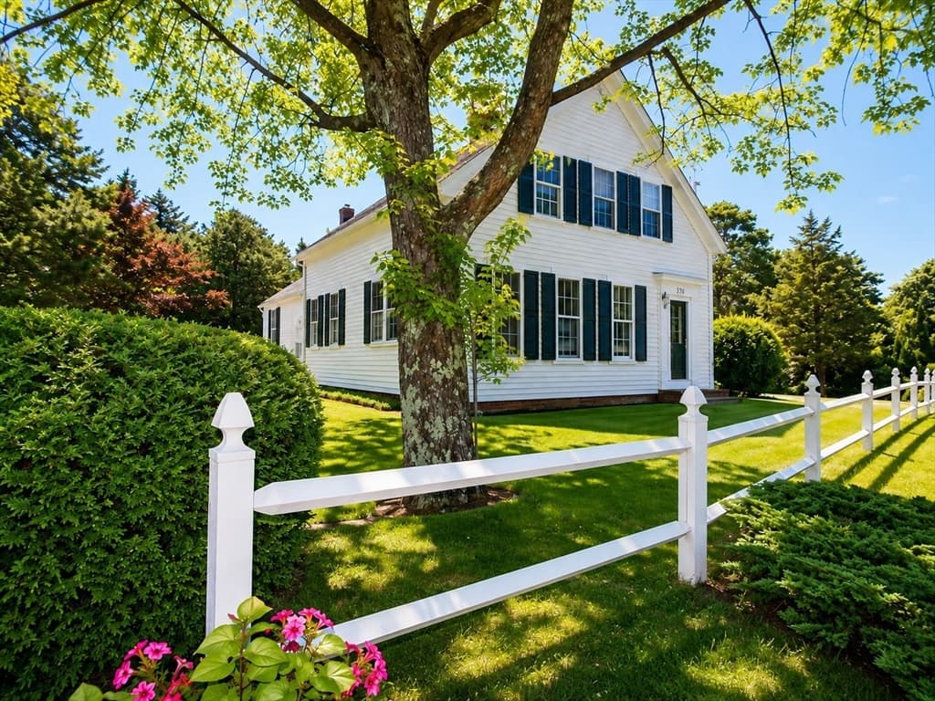 370 Main Street, Dennis MA 02660