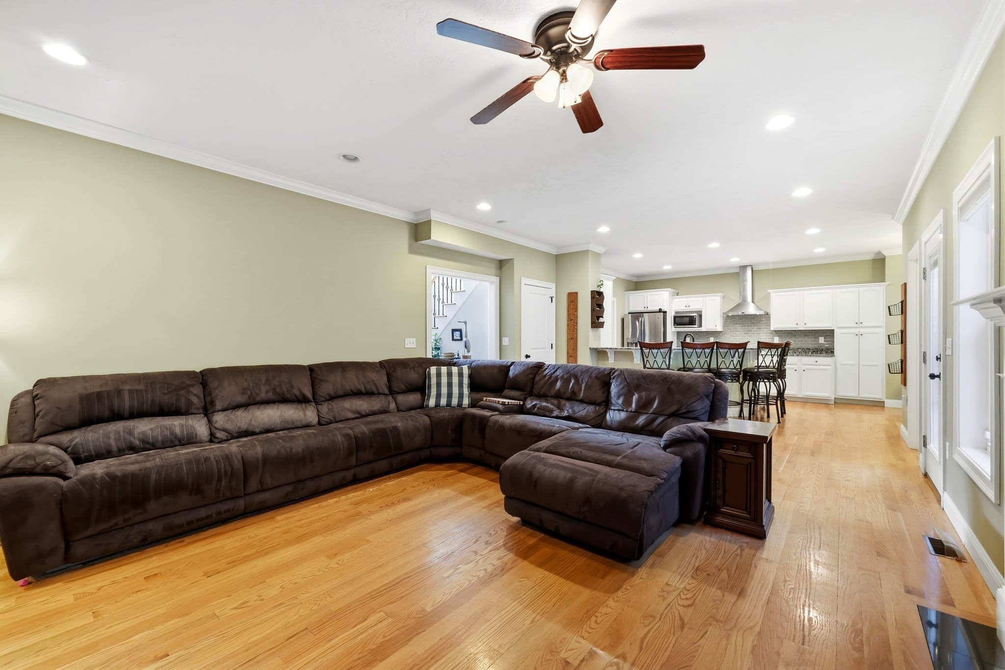 Single Family Residence at 34 Bissonnette Cir, Southampton MA 01073, Southampton, photo 12 of 42