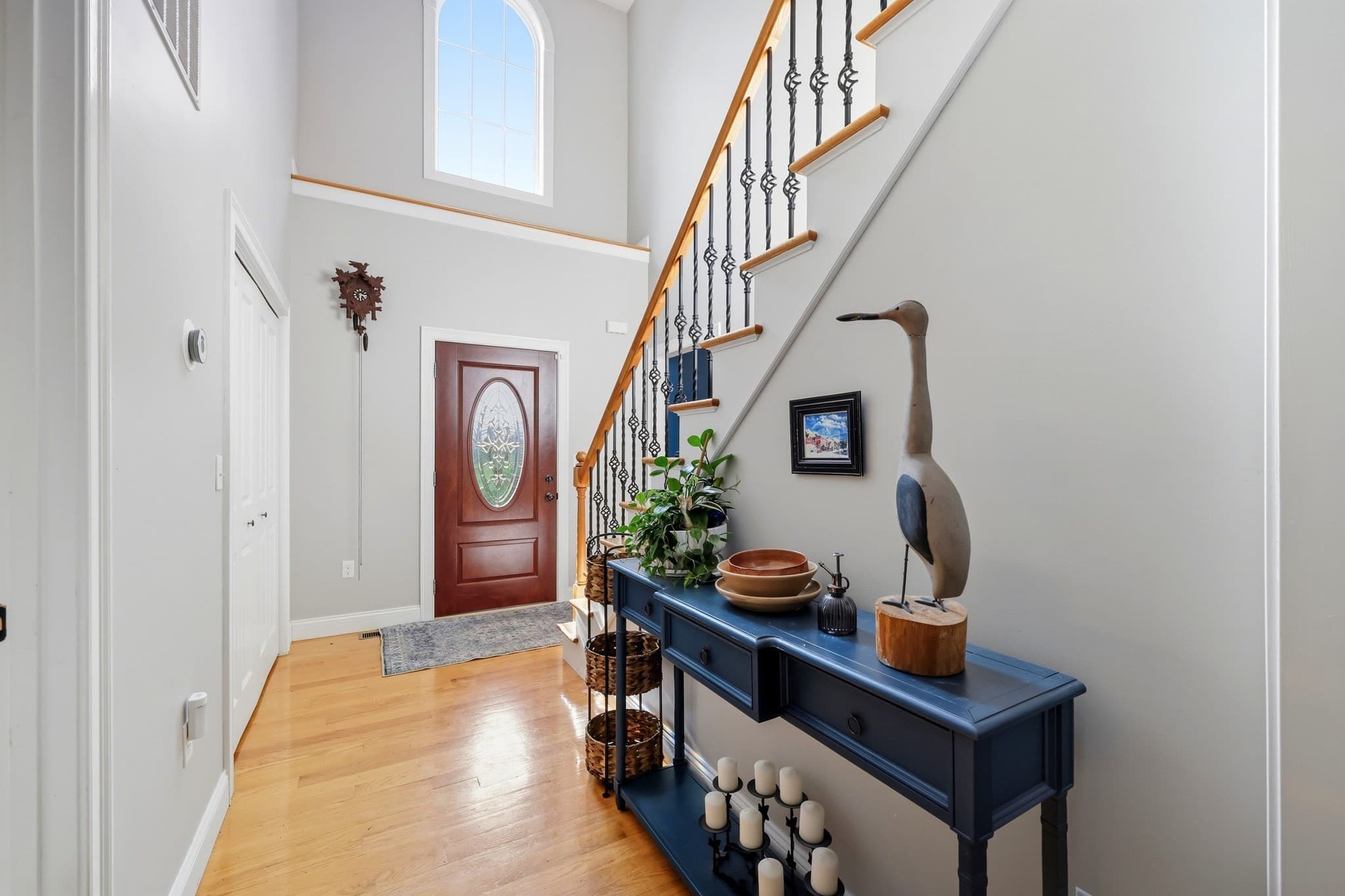 Single Family Residence at 34 Bissonnette Cir, Southampton MA 01073, Southampton, photo 3 of 42