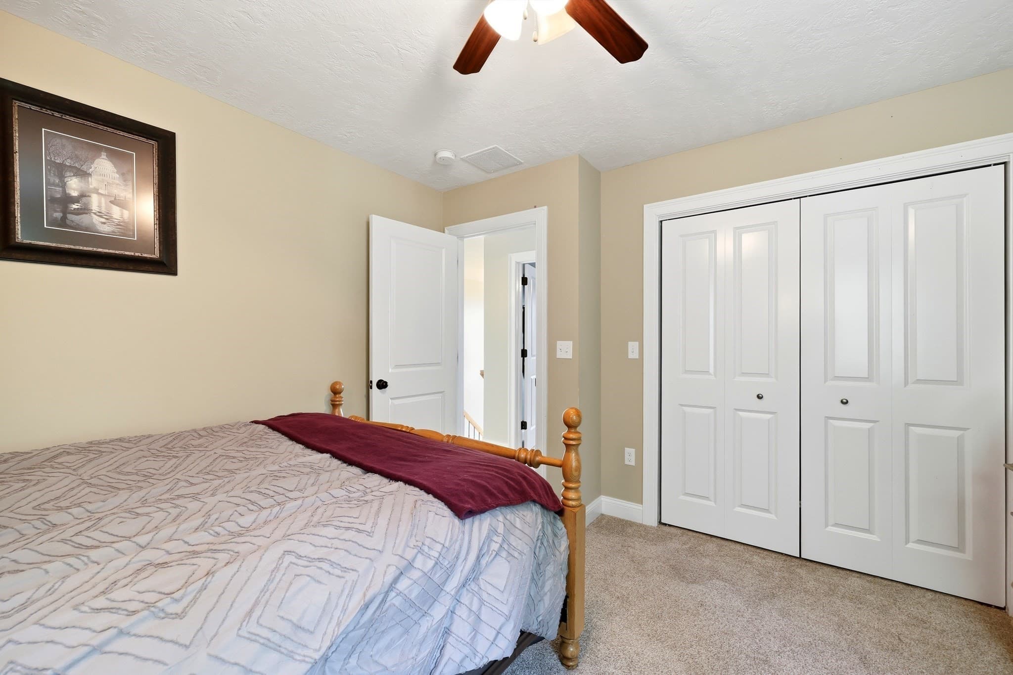 Single Family Residence at 34 Bissonnette Cir, Southampton MA 01073, Southampton, photo 28 of 42