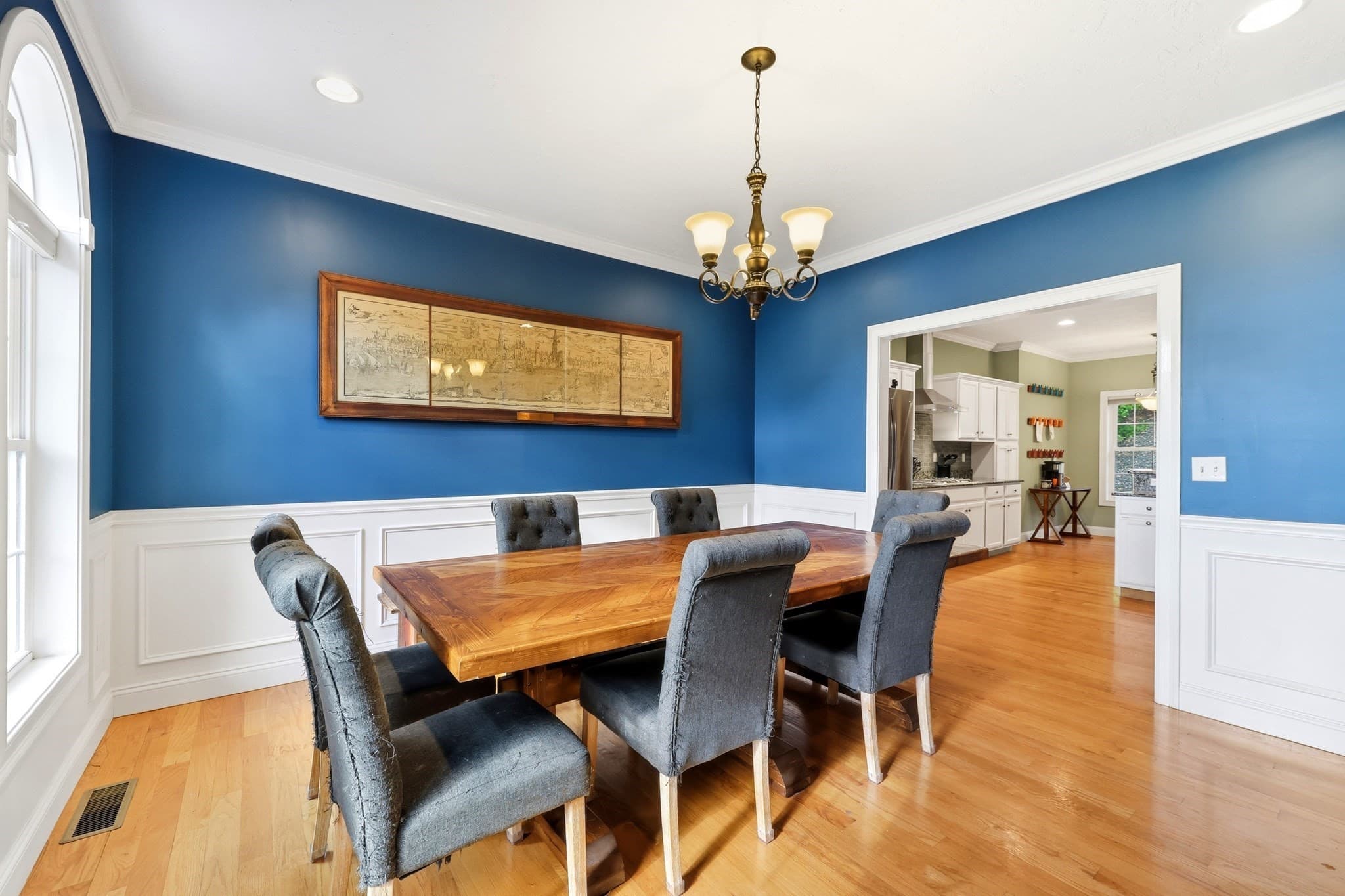 Single Family Residence at 34 Bissonnette Cir, Southampton MA 01073, Southampton, photo 9 of 42