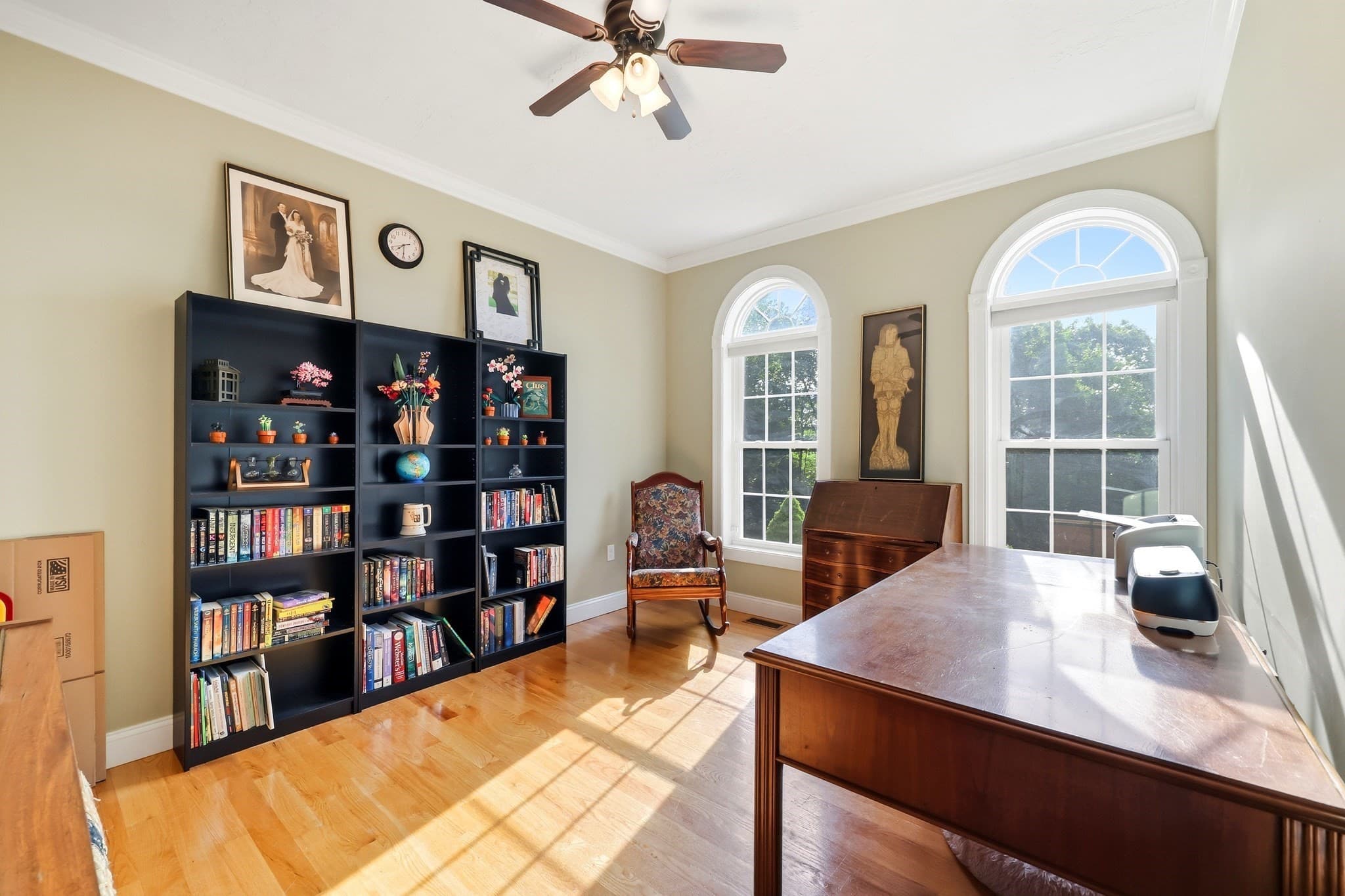 Single Family Residence at 34 Bissonnette Cir, Southampton MA 01073, Southampton, photo 14 of 42