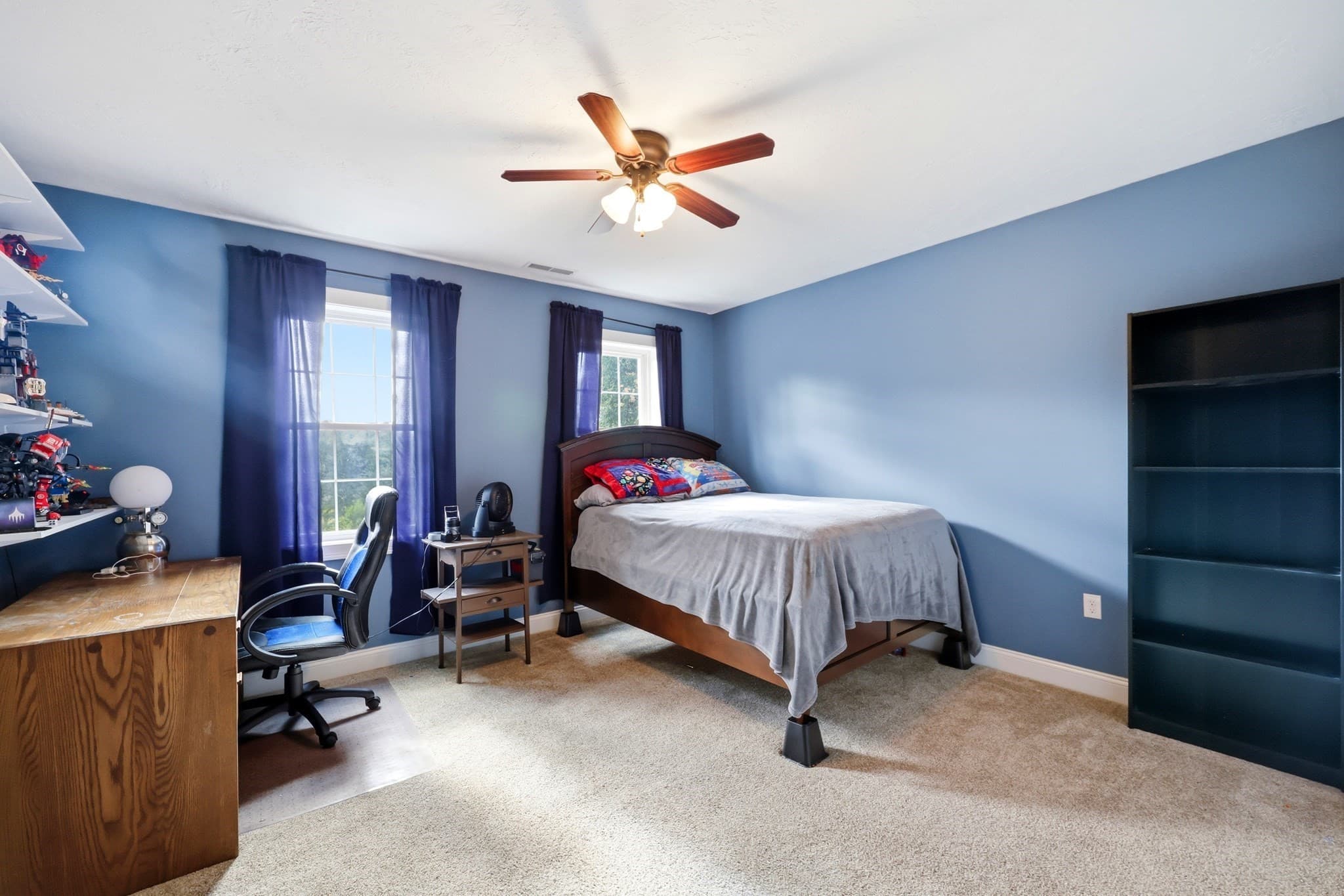 Single Family Residence at 34 Bissonnette Cir, Southampton MA 01073, Southampton, photo 29 of 42