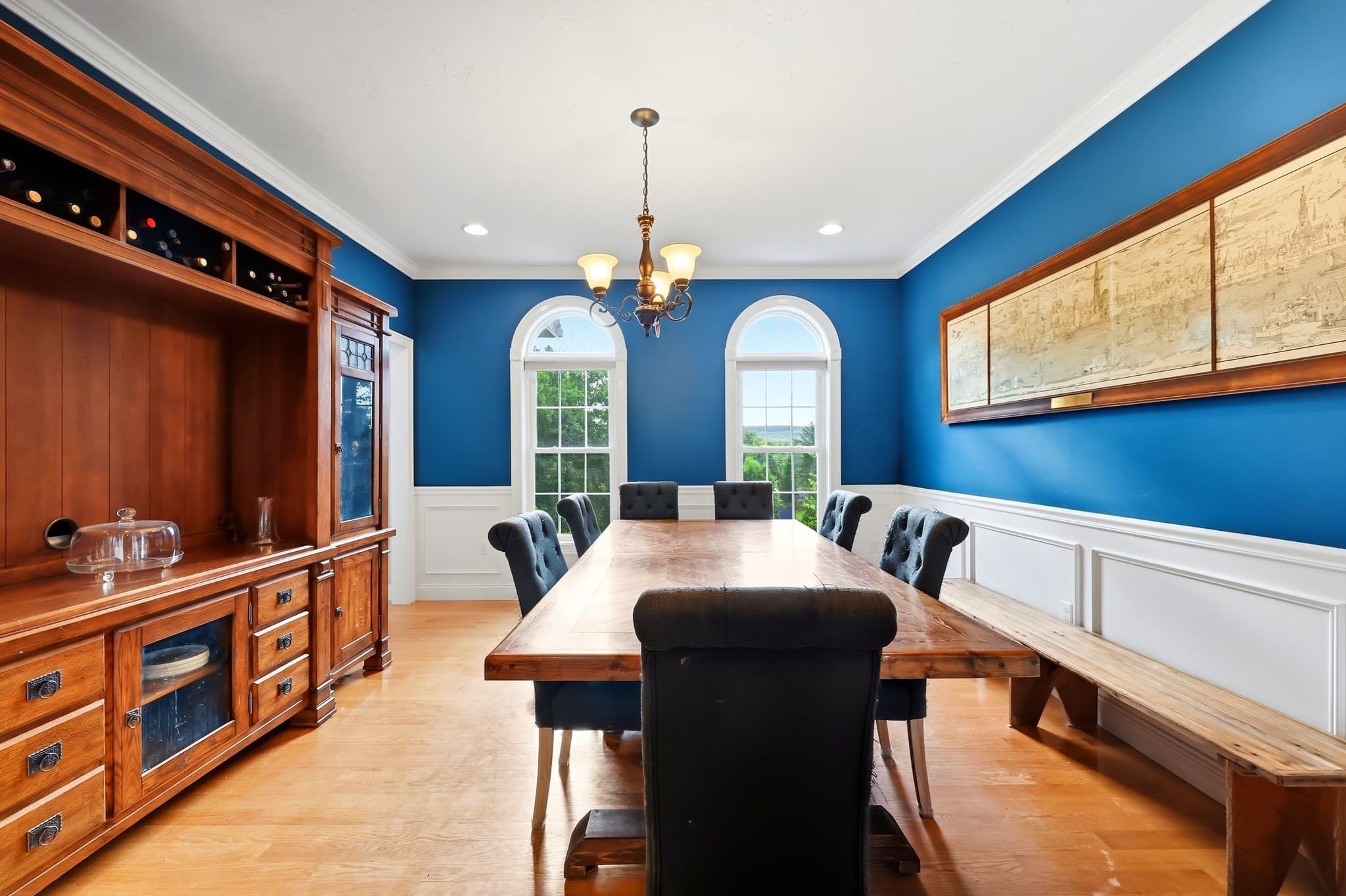 Single Family Residence at 34 Bissonnette Cir, Southampton MA 01073, Southampton, photo 8 of 42