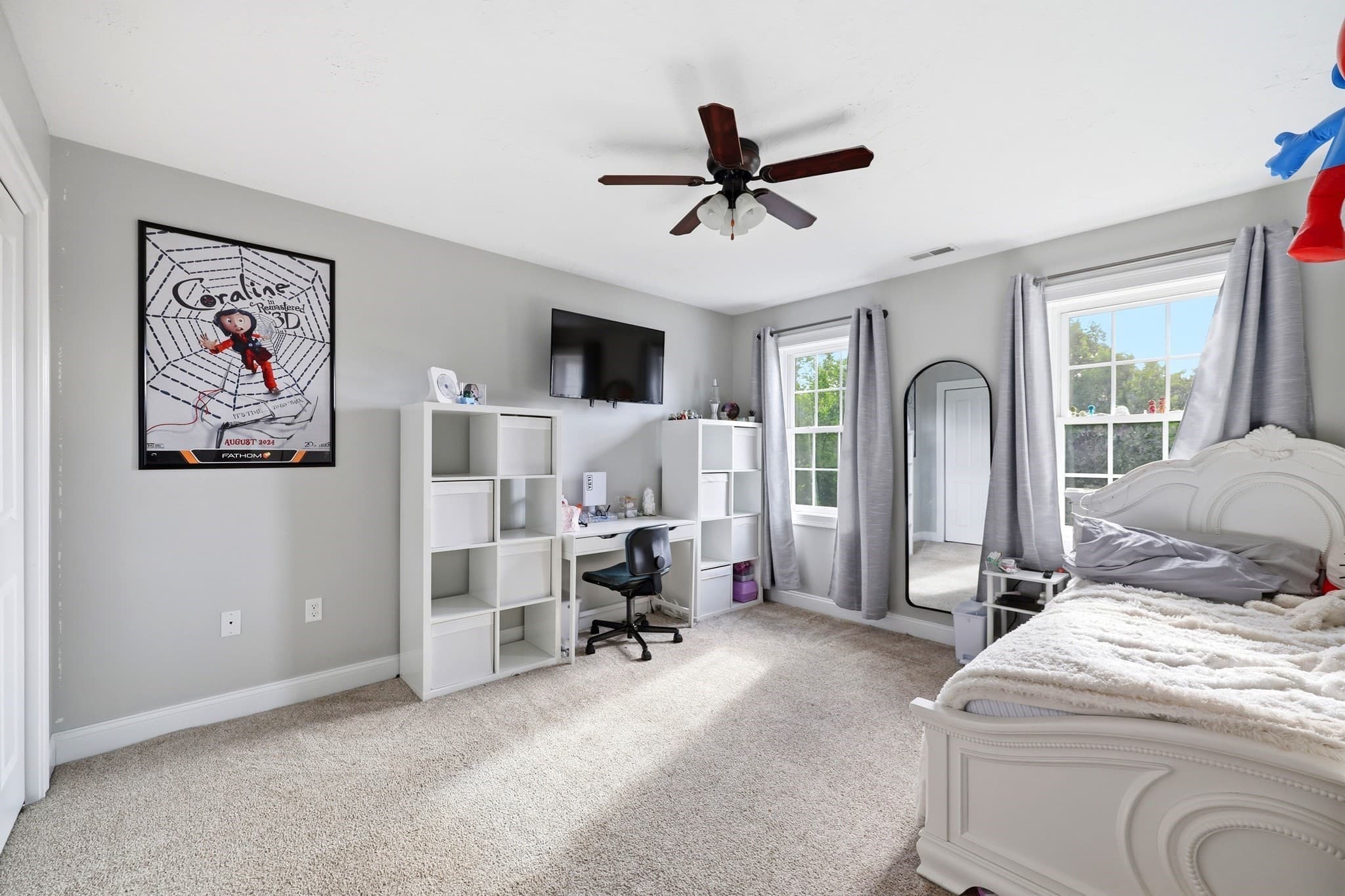 Single Family Residence at 34 Bissonnette Cir, Southampton MA 01073, Southampton, photo 21 of 42