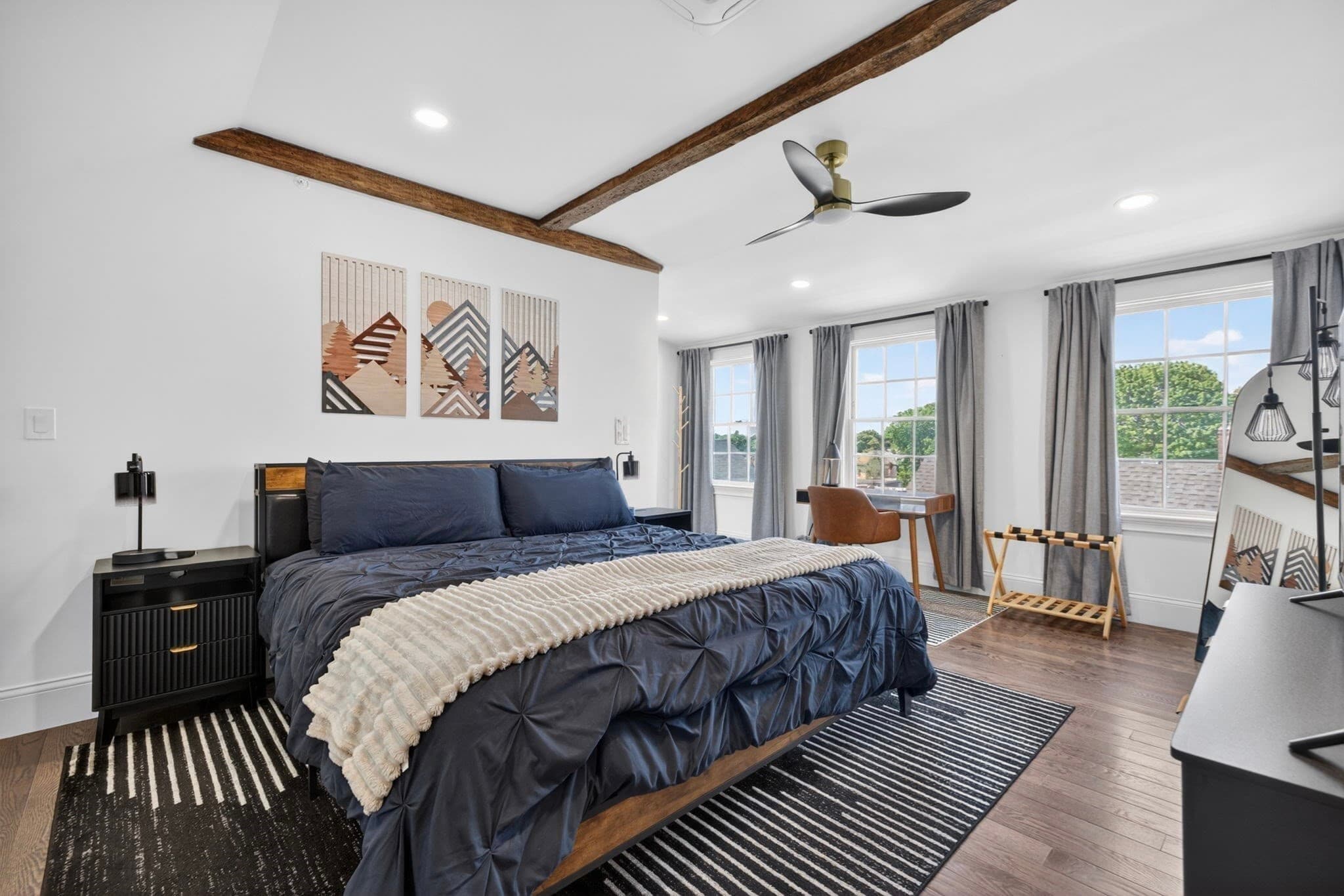 Condominium at 10 Osborne # B, Salem MA 01970, photo 7 of 15