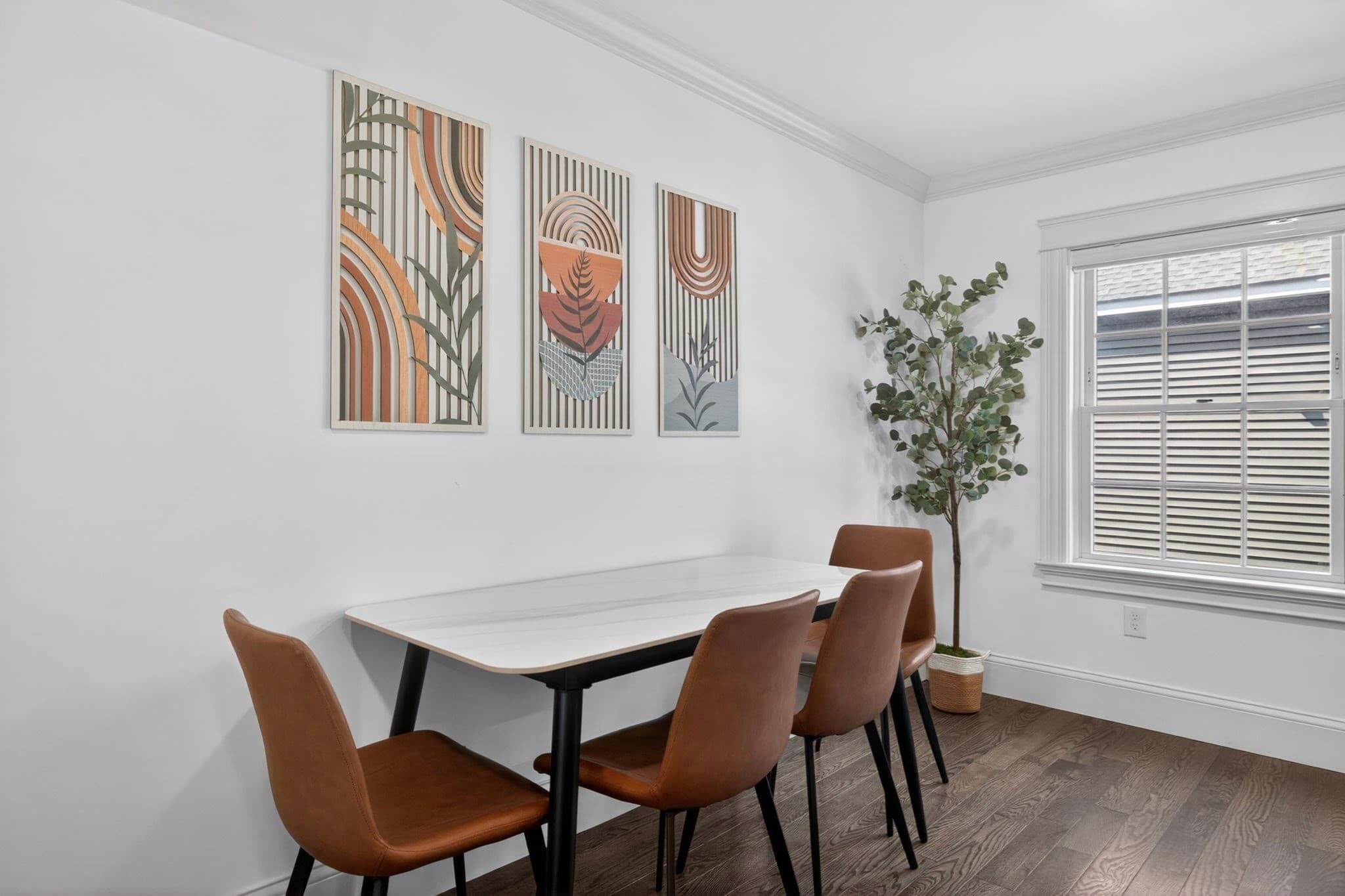 Condominium at 10 Osborne # B, Salem MA 01970, photo 5 of 15