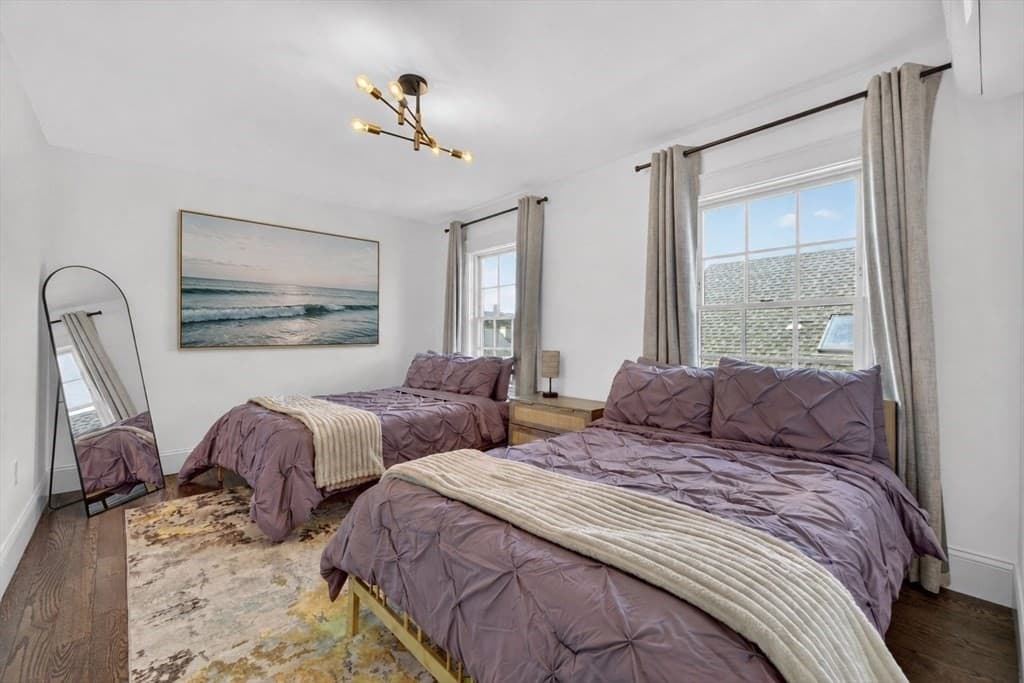 Condominium at 10 Osborne # B, Salem MA 01970, photo 9 of 15