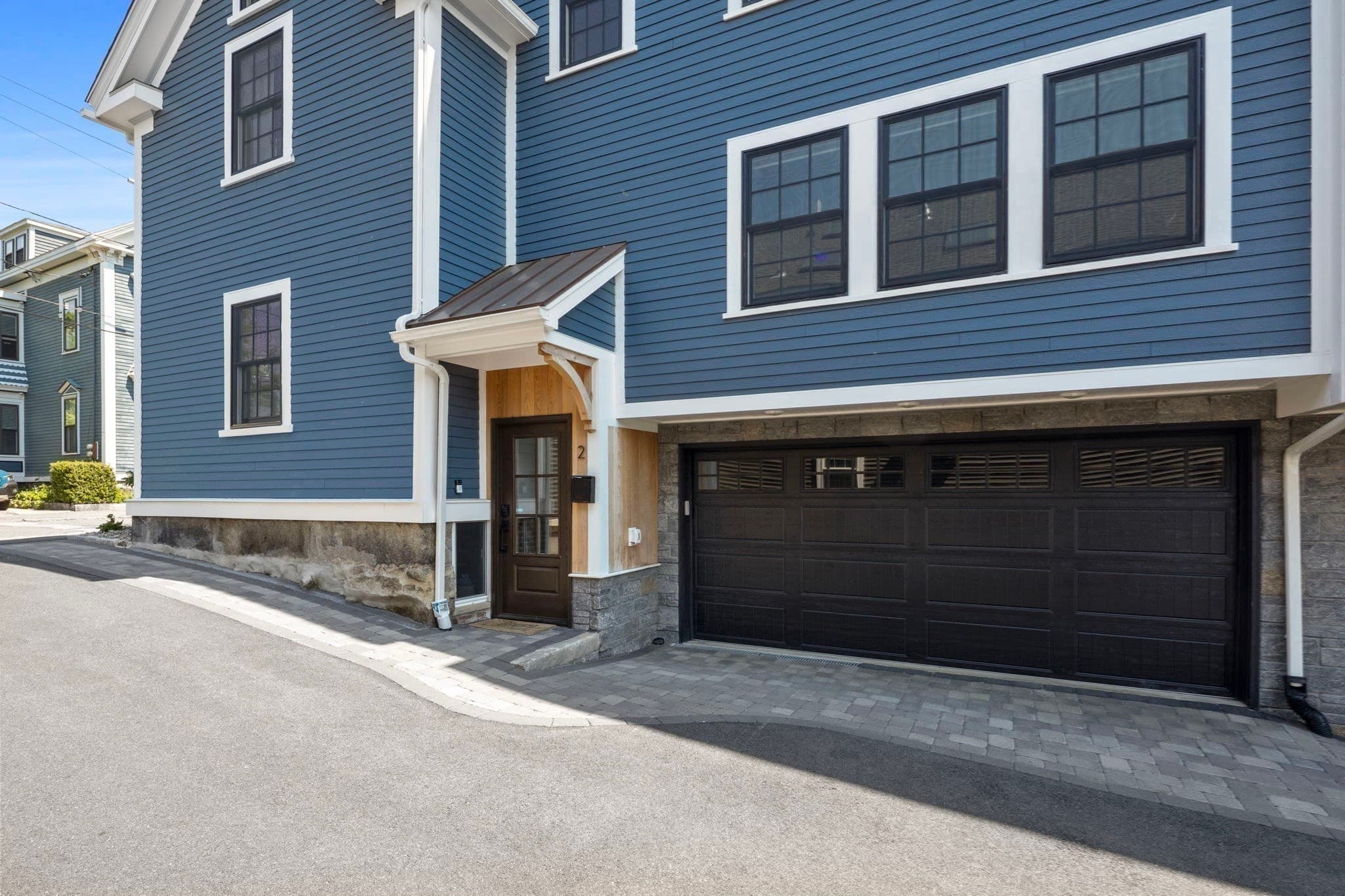 Condominium at 10 Osborne # B, Salem MA 01970, photo 14 of 15