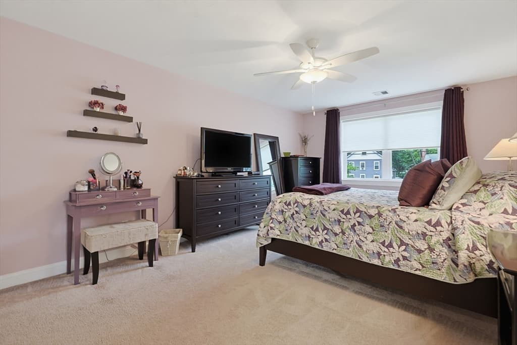 Single Family Residence at 969 Old Connecticut Path, Framingham MA 01701, photo 23 of 42